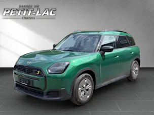 MINI Countryman SE ALL 4