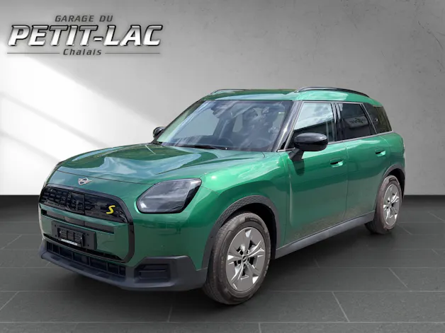 MINI Countryman SE ALL 4