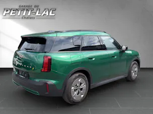 MINI Countryman SE ALL 4