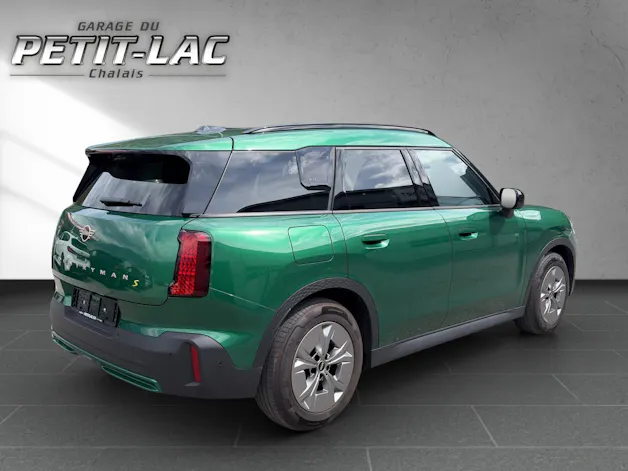 MINI Countryman SE ALL 4