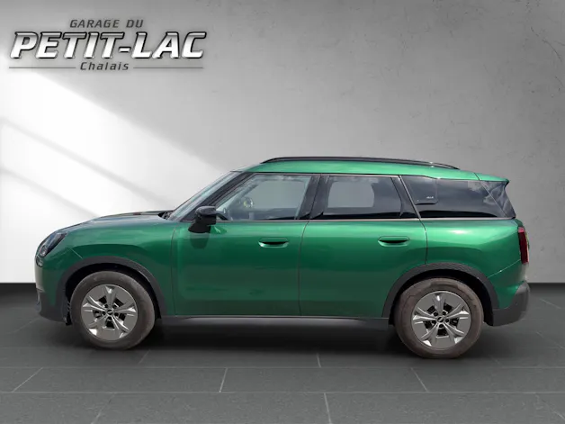 MINI Countryman SE ALL 4