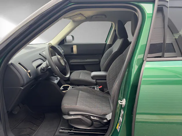 MINI Countryman SE ALL 4