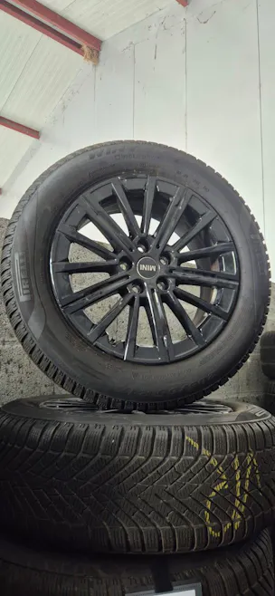 MINI Countryman SE ALL 4