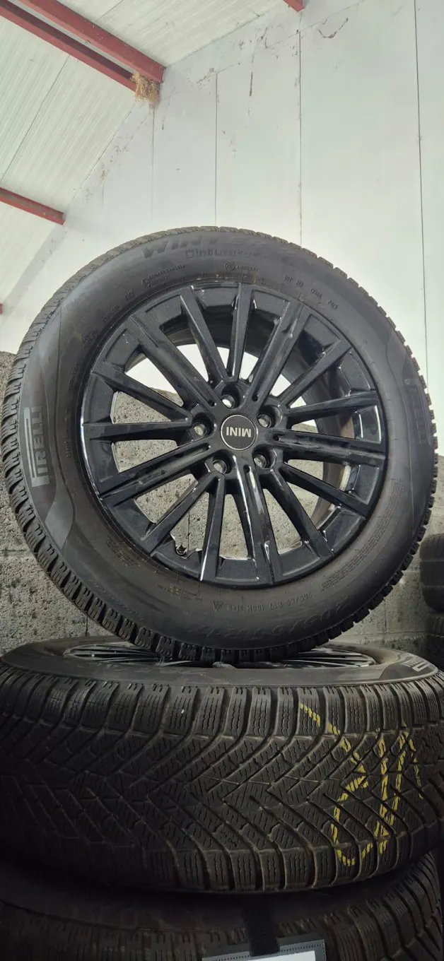 MINI Countryman SE ALL 4