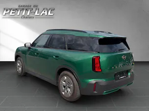 MINI Countryman SE ALL 4