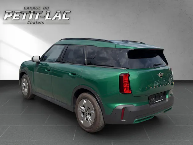 MINI Countryman SE ALL 4