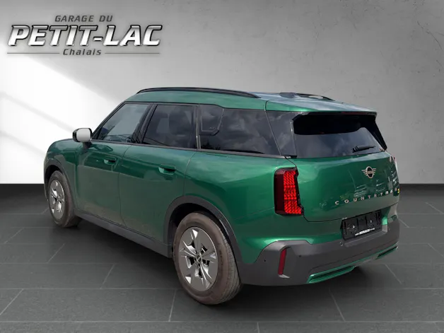 MINI Countryman SE ALL 4