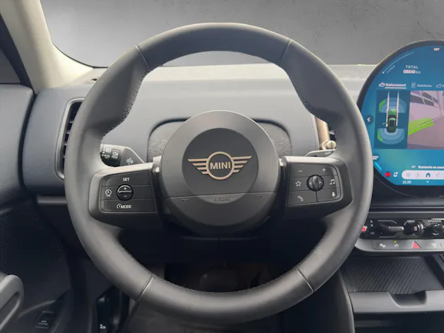 MINI Countryman SE ALL 4