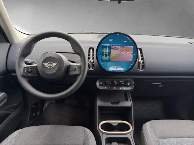 MINI Countryman SE ALL 4