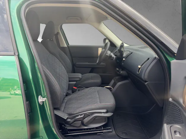 MINI Countryman SE ALL 4