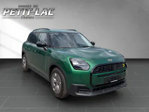 MINI Countryman SE ALL 4