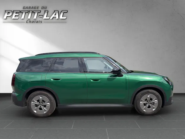 MINI Countryman SE ALL 4