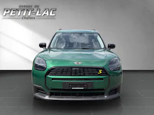 MINI Countryman SE ALL 4