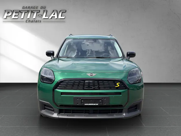 MINI Countryman SE ALL 4
