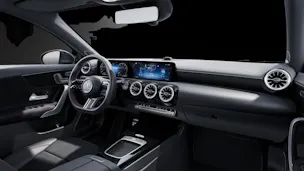 MERCEDES-BENZ A 220 4Matic 8G-DCT
