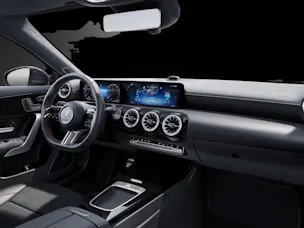 MERCEDES-BENZ A 220 4Matic 8G-DCT
