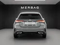 MERCEDES-BENZ A 220 4Matic 8G-DCT