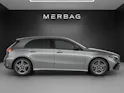 MERCEDES-BENZ A 220 4Matic 8G-DCT