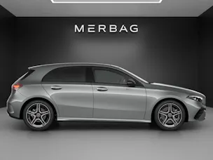 MERCEDES-BENZ A 220 4Matic 8G-DCT