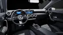 MERCEDES-BENZ A 220 4Matic 8G-DCT