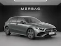 MERCEDES-BENZ A 220 4Matic 8G-DCT