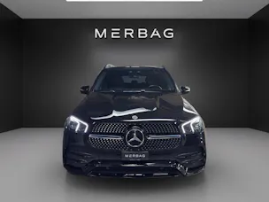 MERCEDES-BENZ GLE 450 AMG Line 4Matic