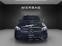 MERCEDES-BENZ GLE 450 AMG Line 4Matic