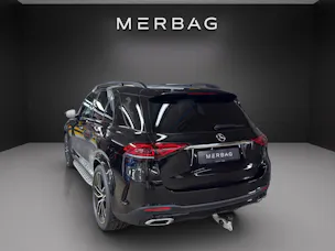 MERCEDES-BENZ GLE 450 AMG Line 4Matic
