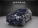 MERCEDES-BENZ GLE 450 AMG Line 4Matic
