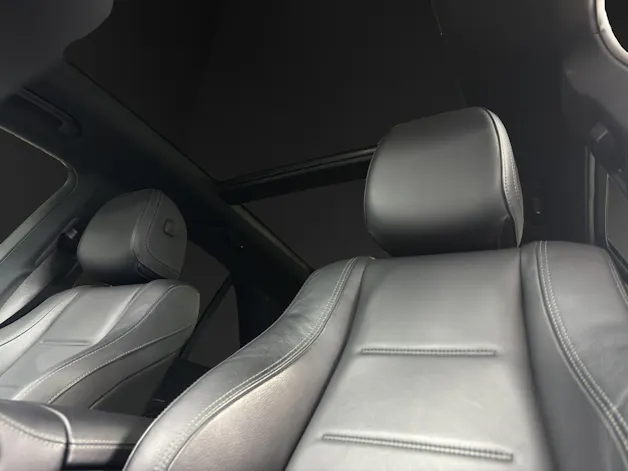 MERCEDES-BENZ GLE 450 AMG Line 4Matic