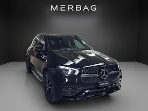 MERCEDES-BENZ GLE 450 AMG Line 4Matic