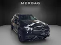 MERCEDES-BENZ GLE 450 AMG Line 4Matic