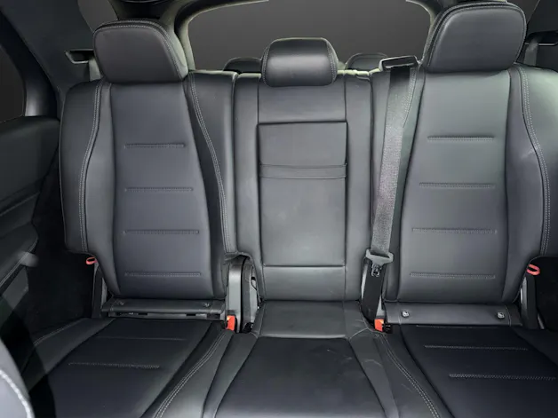 MERCEDES-BENZ GLE 450 AMG Line 4Matic
