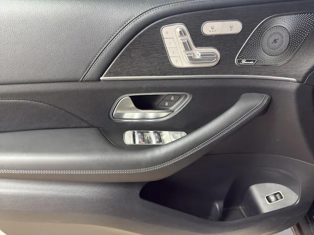 MERCEDES-BENZ GLE 450 AMG Line 4Matic