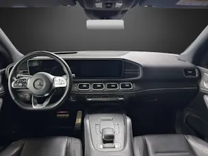 MERCEDES-BENZ GLE 450 AMG Line 4Matic
