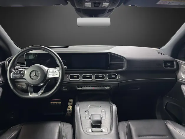 MERCEDES-BENZ GLE 450 AMG Line 4Matic