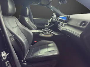 MERCEDES-BENZ GLE 450 AMG Line 4Matic