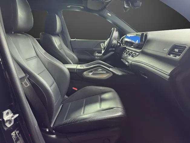 MERCEDES-BENZ GLE 450 AMG Line 4Matic
