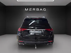 MERCEDES-BENZ GLE 450 AMG Line 4Matic