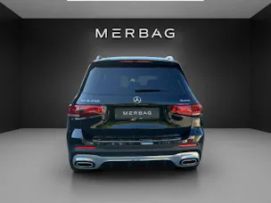 MERCEDES-BENZ GLB 250 AMG Line 4 MATIC
