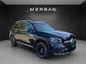 MERCEDES-BENZ GLB 250 AMG Line 4 MATIC