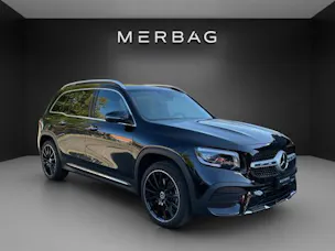 MERCEDES-BENZ GLB 250 AMG Line 4 MATIC