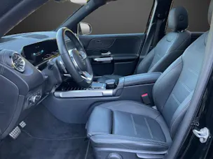 MERCEDES-BENZ GLB 250 AMG Line 4 MATIC