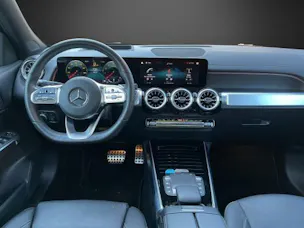 MERCEDES-BENZ GLB 250 AMG Line 4 MATIC