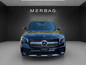 MERCEDES-BENZ GLB 250 AMG Line 4 MATIC
