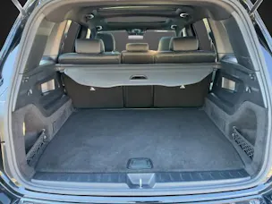 MERCEDES-BENZ GLB 250 AMG Line 4 MATIC