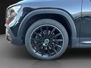 MERCEDES-BENZ GLB 250 AMG Line 4 MATIC