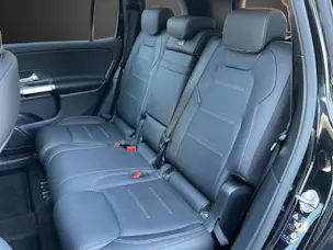 MERCEDES-BENZ GLB 250 AMG Line 4 MATIC