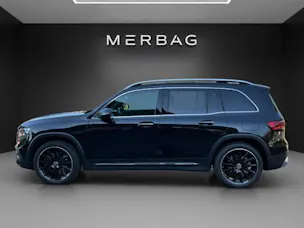 MERCEDES-BENZ GLB 250 AMG Line 4 MATIC
