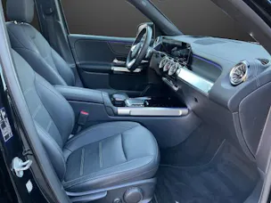 MERCEDES-BENZ GLB 250 AMG Line 4 MATIC